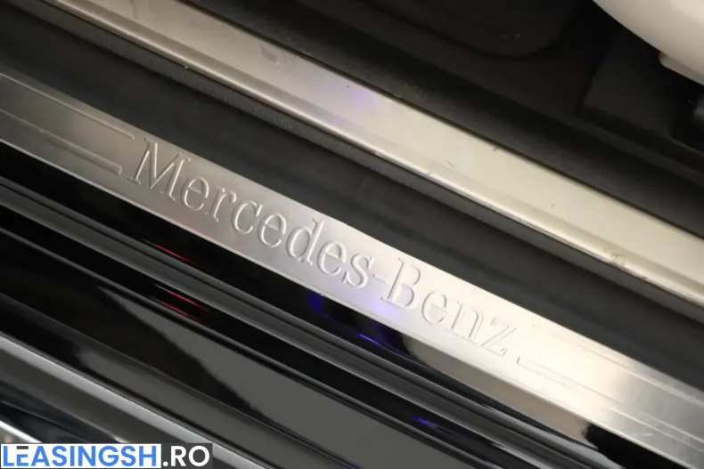 Mercedes-Benz S 580 (Clasa S) din 2023 cu 68.500 km - oferta MER249165 - foto 20