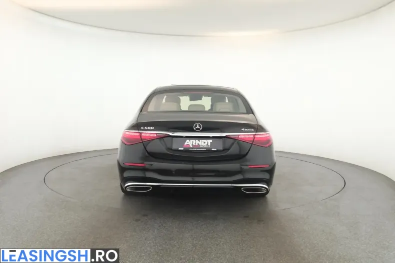 Mercedes-Benz S 580 (Clasa S) din 2023 cu 68.500 km - oferta MER249165 - foto 22