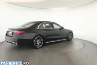 Mercedes-Benz S 580 (Clasa S) din 2023 cu 68.500 km - oferta MER249165 - foto 25