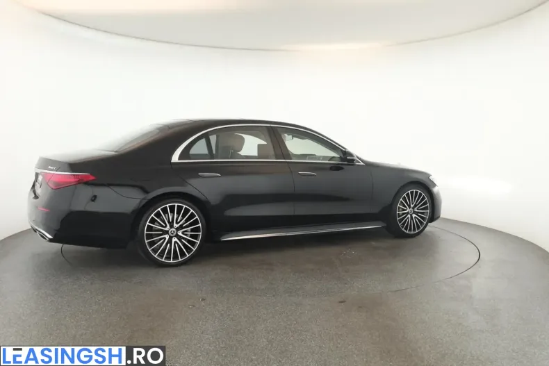 Mercedes-Benz S 580 (Clasa S) din 2023 cu 68.500 km - oferta MER249165 - foto 26