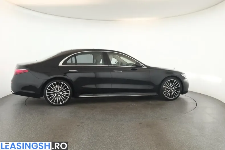 Mercedes-Benz S 580 (Clasa S) din 2023 cu 68.500 km - oferta MER249165 - foto 27