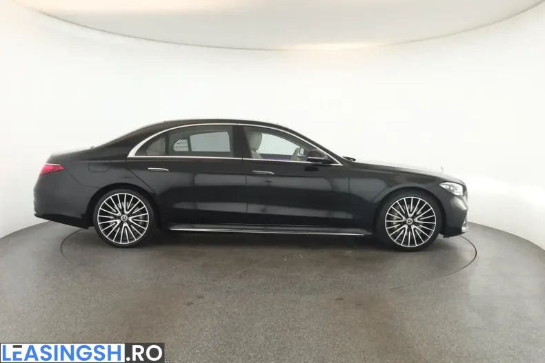 Mercedes-Benz S 580 (Clasa S) din 2023 cu 68.500 km - oferta MER249165 - foto 28