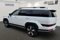 Hyundai Santa Fe din 2024 cu 30.200 km - oferta HYU249166 - foto 4