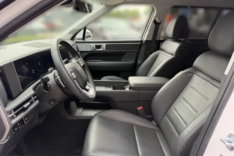 Hyundai Santa Fe din 2024 cu 30.200 km - oferta HYU249166 - foto 6