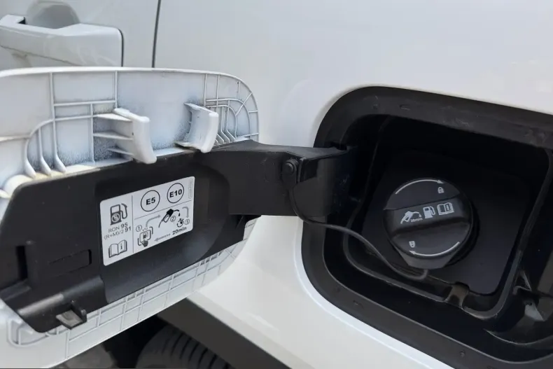 Hyundai Santa Fe din 2024 cu 30.200 km - oferta HYU249166 - foto 24