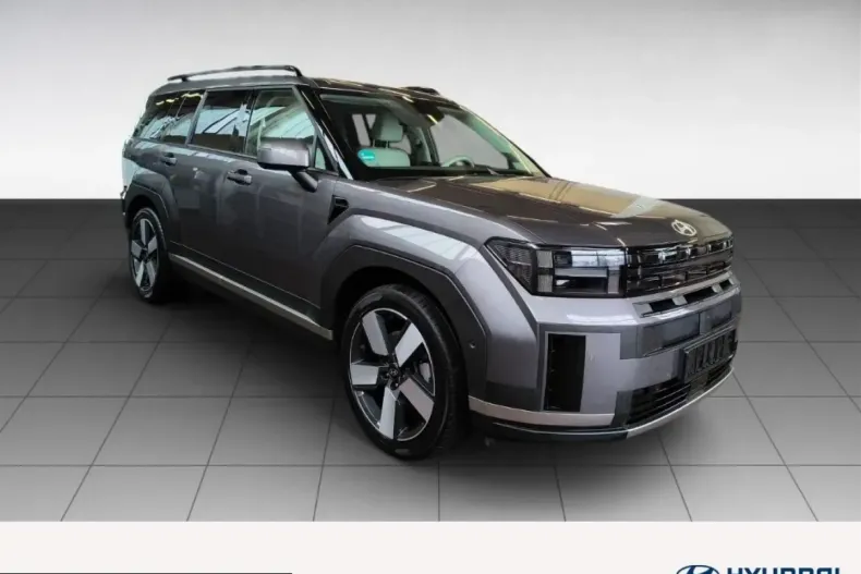 Hyundai Santa Fe din 2024 cu 31.396 km - oferta HYU249167 - foto 2