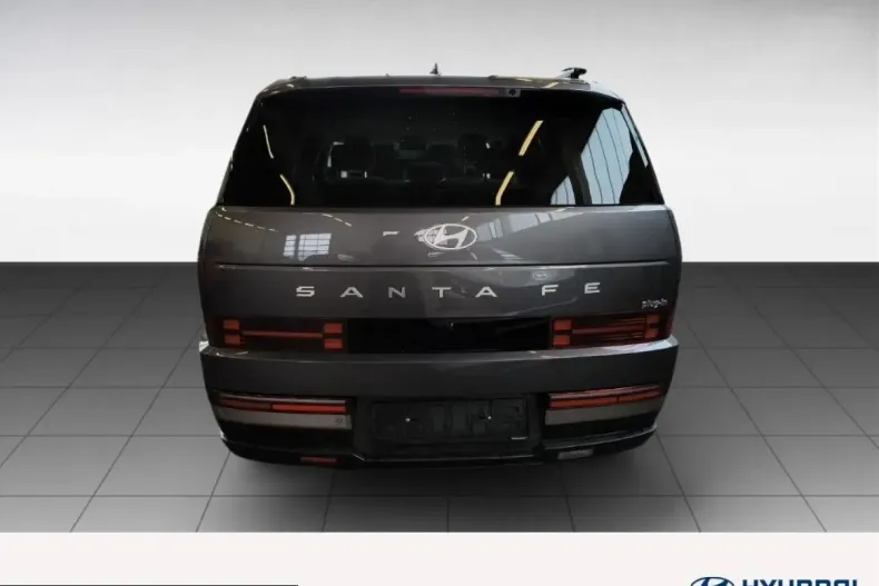 Hyundai Santa Fe din 2024 cu 31.396 km - oferta HYU249167 - foto 4