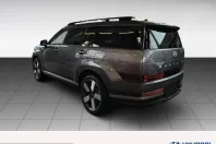 Hyundai Santa Fe din 2024 cu 31.396 km - oferta HYU249167 - foto 6