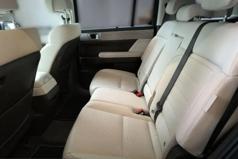Hyundai Santa Fe din 2024 cu 31.396 km - oferta HYU249167 - foto 9