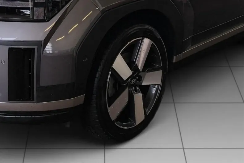 Hyundai Santa Fe din 2024 cu 31.396 km - oferta HYU249167 - foto 11