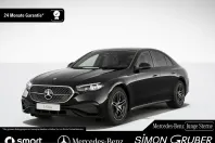 Mercedes-Benz E 220 (Clasa E) din 2025 cu 15.103 km - oferta MER249168 - foto 1