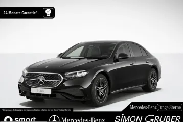 Mercedes-Benz E 220 din 2025 - oferta MER249168