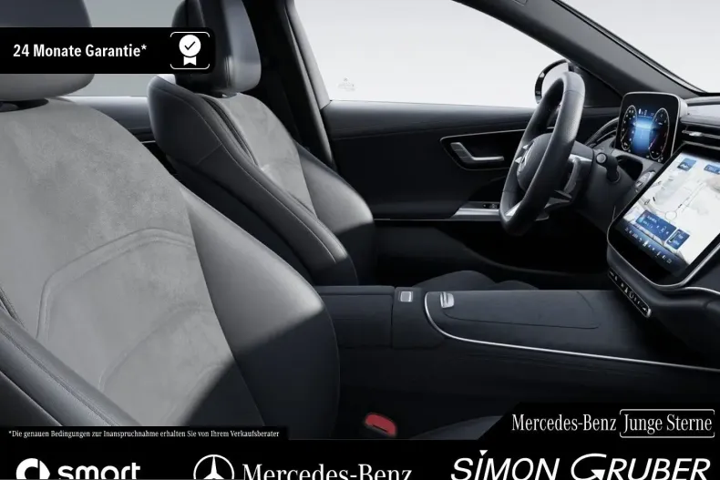 Mercedes-Benz E 220 (Clasa E) din 2025 cu 15.103 km - oferta MER249168 - foto 8