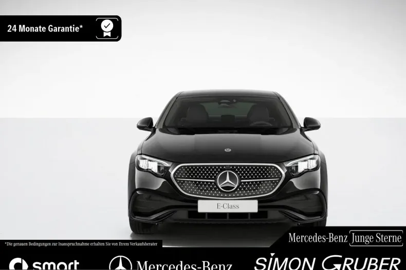Mercedes-Benz E 220 (Clasa E) din 2025 cu 15.103 km - oferta MER249168 - foto 10