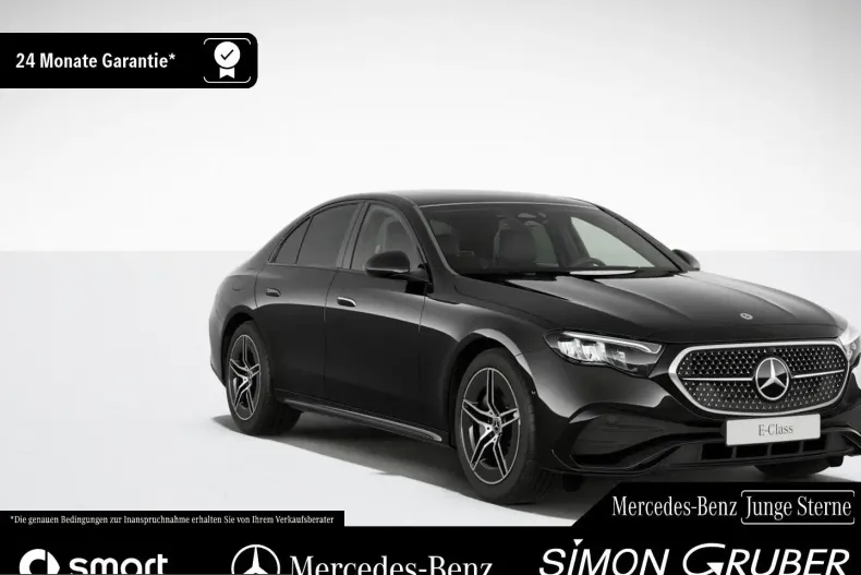 Mercedes-Benz E 220 (Clasa E) din 2025 cu 15.103 km - oferta MER249168 - foto 11