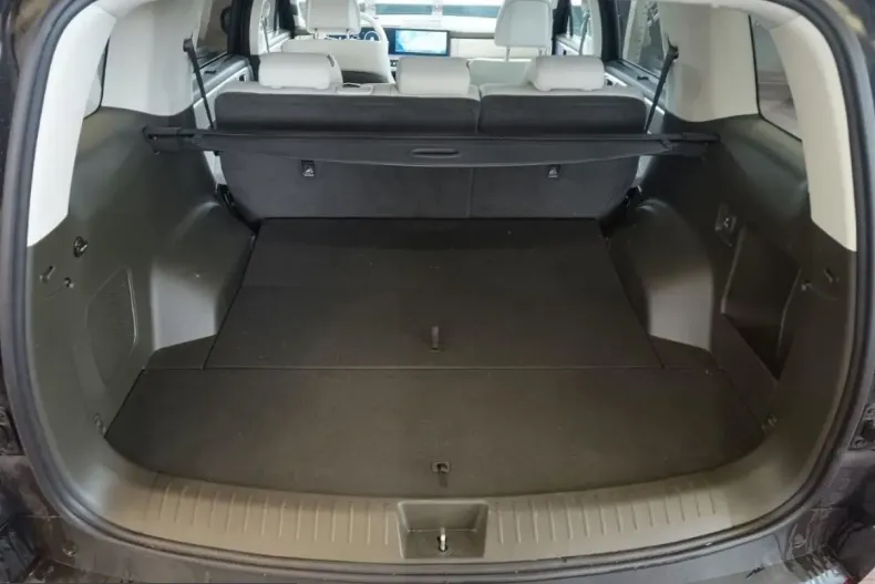 Hyundai Santa Fe din 2024 cu 45.375 km - oferta HYU249169 - foto 5