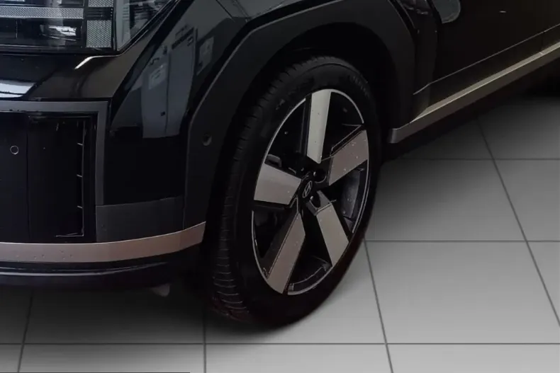 Hyundai Santa Fe din 2024 cu 45.375 km - oferta HYU249169 - foto 11