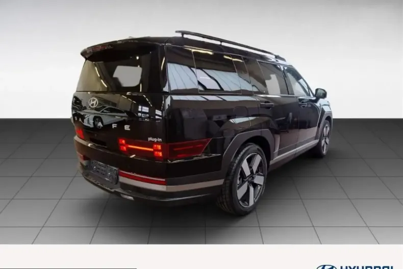 Hyundai Santa Fe din 2025 cu 38.220 km - oferta HYU249170 - foto 3