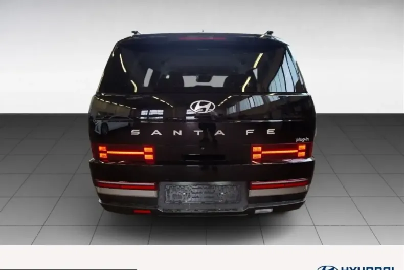 Hyundai Santa Fe din 2025 cu 38.220 km - oferta HYU249170 - foto 4