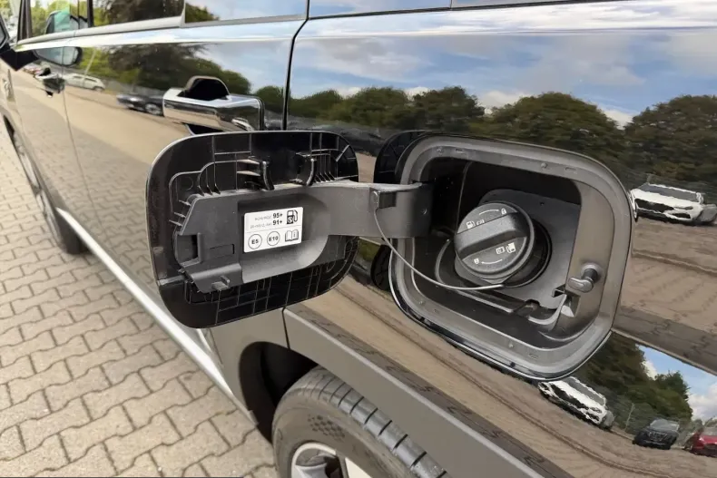 Hyundai Santa Fe din 2024 cu 35.200 km - oferta HYU249171 - foto 18