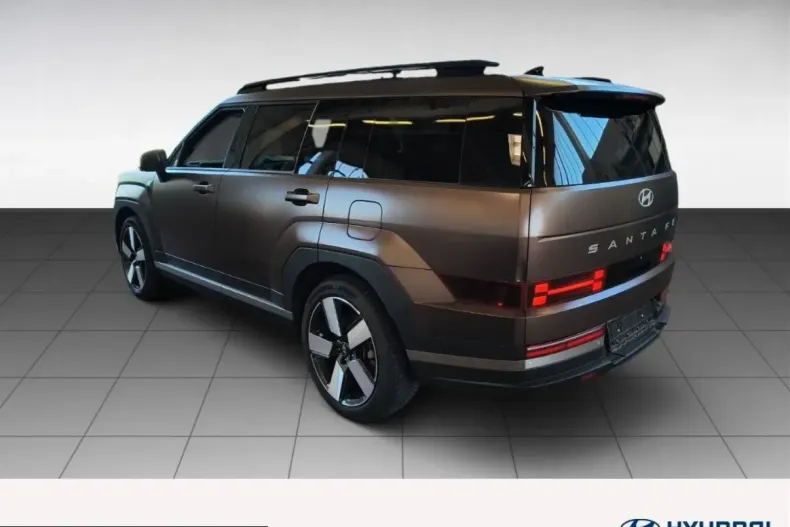 Hyundai Santa Fe din 2025 cu 28.522 km - oferta HYU249172 - foto 6