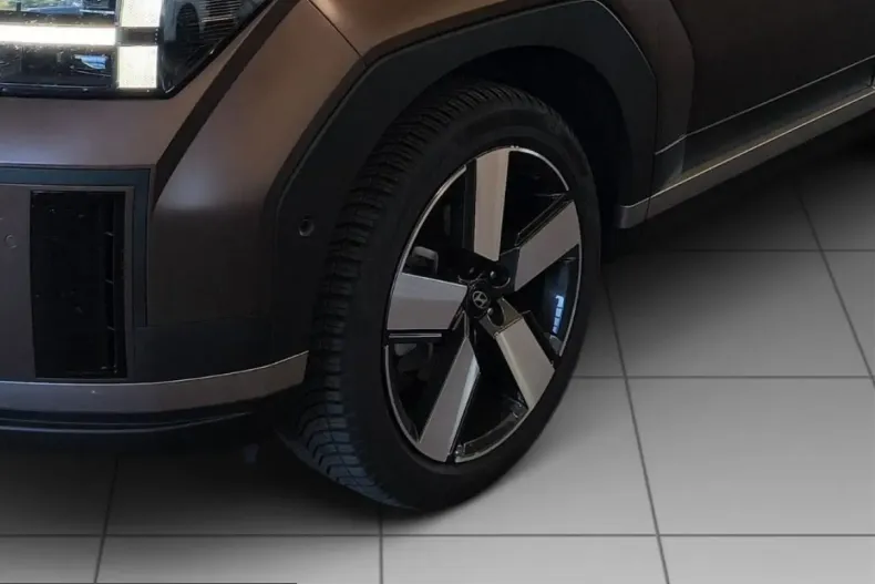 Hyundai Santa Fe din 2025 cu 28.522 km - oferta HYU249172 - foto 11