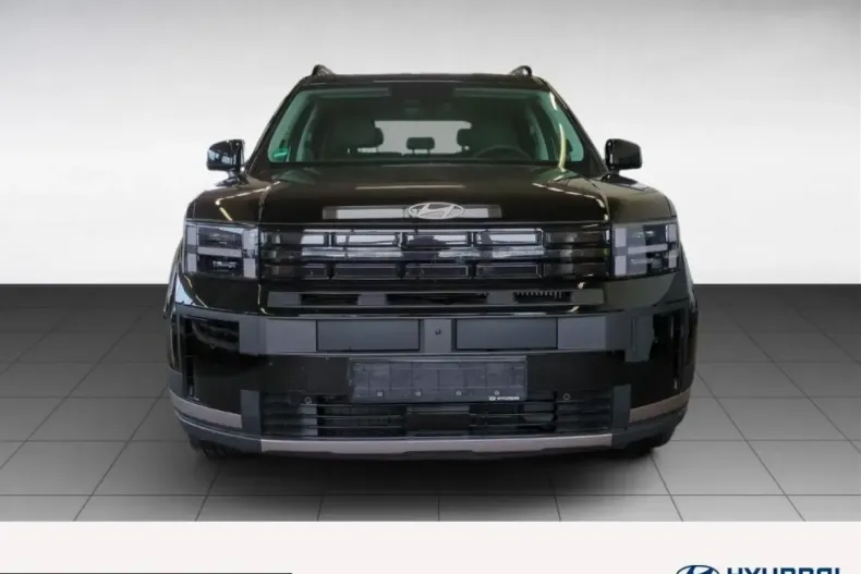 Hyundai Santa Fe din 2025 cu 31.182 km - oferta HYU249173 - foto 1