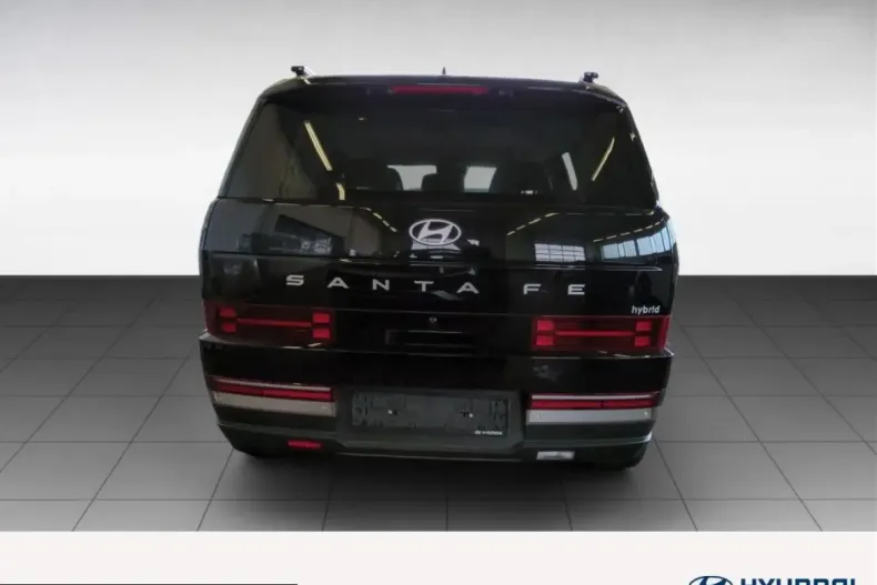 Hyundai Santa Fe din 2025 cu 31.182 km - oferta HYU249173 - foto 4