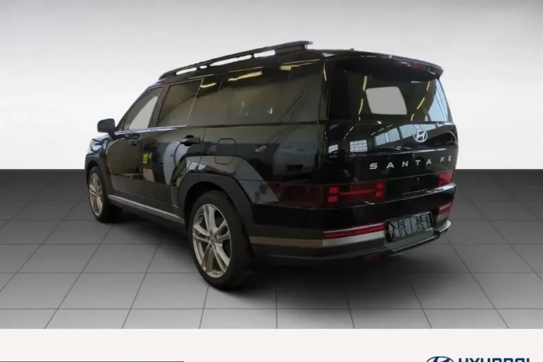 Hyundai Santa Fe din 2025 cu 31.182 km - oferta HYU249173 - foto 6