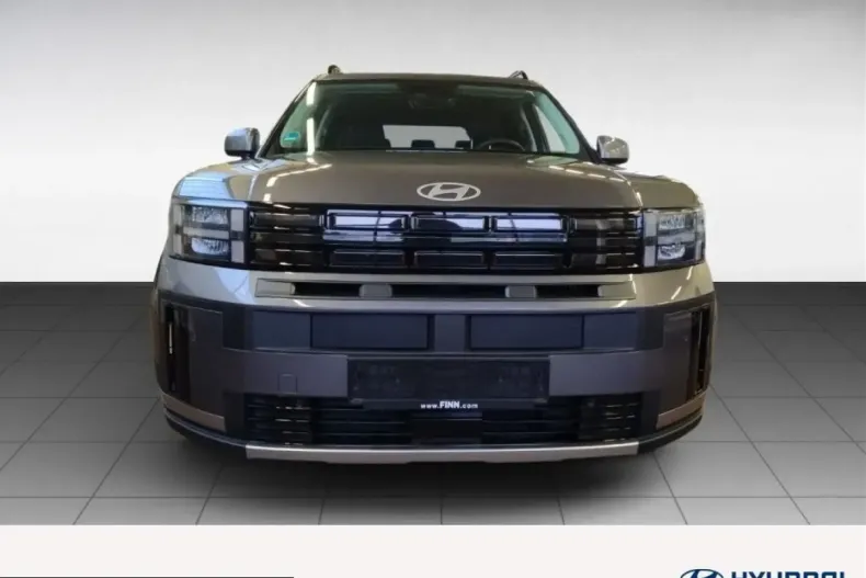 Hyundai Santa Fe din 2025 cu 20.935 km - oferta HYU249174 - foto 1