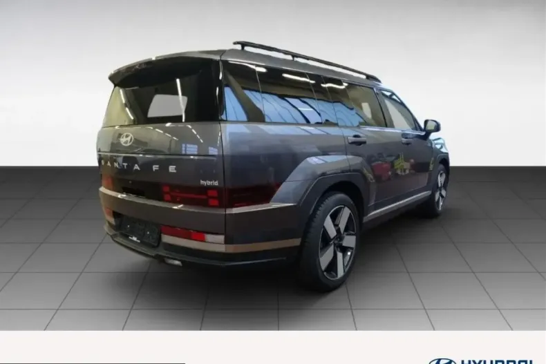 Hyundai Santa Fe din 2025 cu 20.935 km - oferta HYU249174 - foto 3