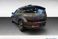 Hyundai Santa Fe din 2025 cu 20.935 km - oferta HYU249174 - foto 6
