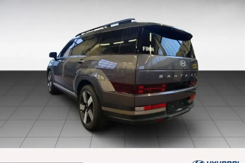 Hyundai Santa Fe din 2025 cu 20.935 km - oferta HYU249174 - foto 6