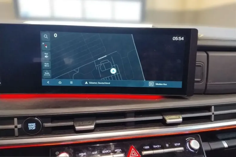 Hyundai Santa Fe din 2025 cu 20.935 km - oferta HYU249174 - foto 8