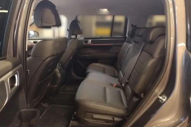 Hyundai Santa Fe din 2025 cu 20.935 km - oferta HYU249174 - foto 9