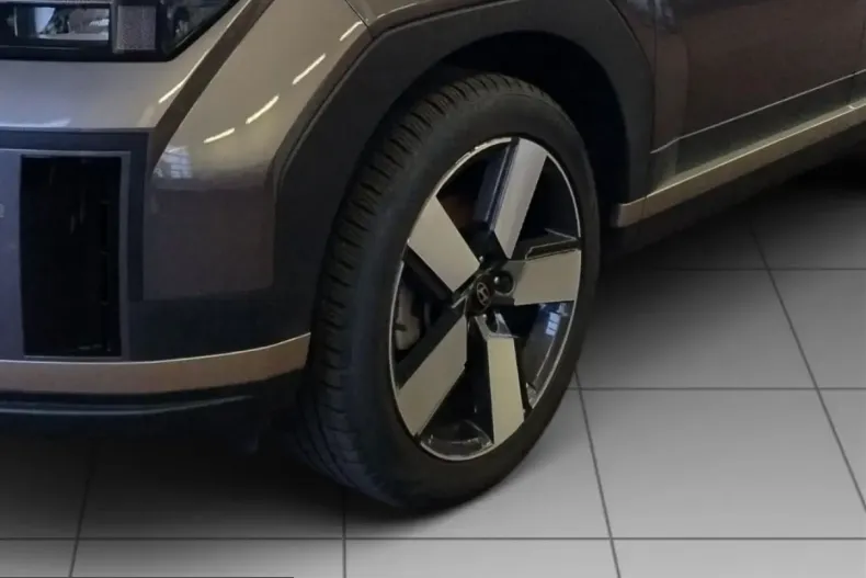 Hyundai Santa Fe din 2025 cu 20.935 km - oferta HYU249174 - foto 11