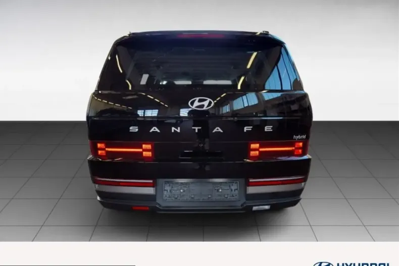 Hyundai Santa Fe din 2025 cu 31.766 km - oferta HYU249176 - foto 4
