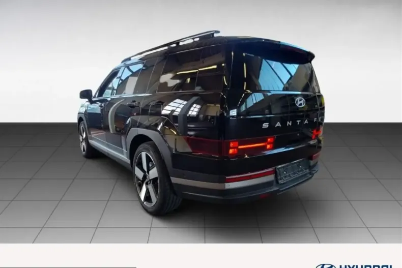 Hyundai Santa Fe din 2025 cu 31.766 km - oferta HYU249176 - foto 6