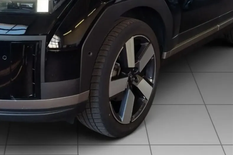 Hyundai Santa Fe din 2025 cu 31.766 km - oferta HYU249176 - foto 11