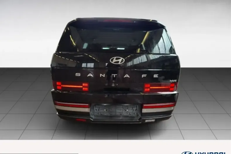 Hyundai Santa Fe din 2025 cu 41.226 km - oferta HYU249177 - foto 4