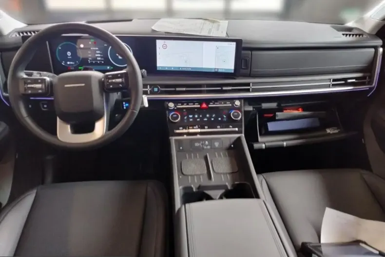 Hyundai Santa Fe din 2025 cu 41.226 km - oferta HYU249177 - foto 7