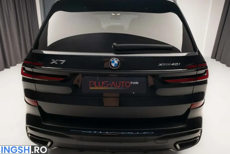 BMW X7 (Seria X) din 2024 cu 35.000 km - oferta BMW249178 - foto 3