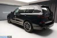 BMW X7 (Seria X) din 2024 cu 35.000 km - oferta BMW249178 - foto 4