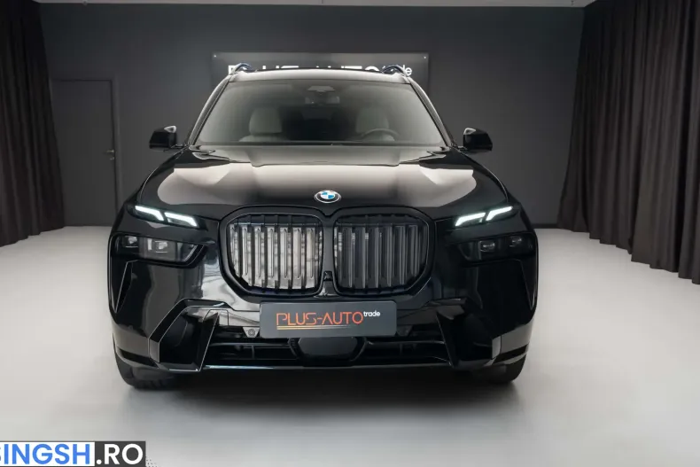 BMW X7 (Seria X) din 2024 cu 35.000 km - oferta BMW249178 - foto 6