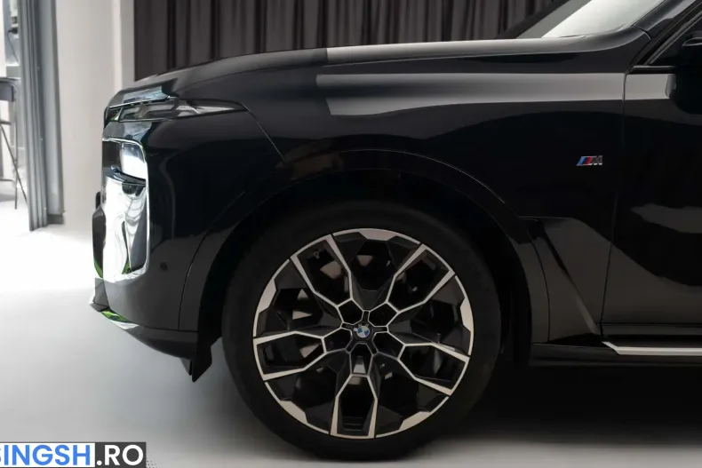 BMW X7 (Seria X) din 2024 cu 35.000 km - oferta BMW249178 - foto 7