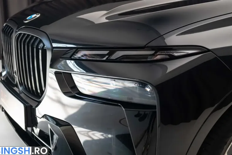 BMW X7 (Seria X) din 2024 cu 35.000 km - oferta BMW249178 - foto 8