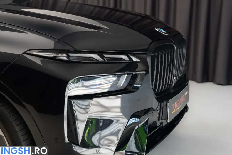 BMW X7 (Seria X) din 2024 cu 35.000 km - oferta BMW249178 - foto 9
