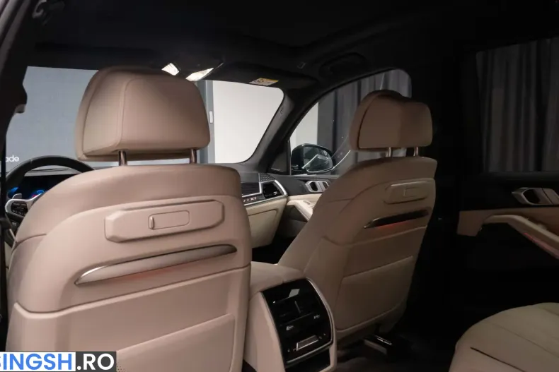 BMW X7 (Seria X) din 2024 cu 35.000 km - oferta BMW249178 - foto 10