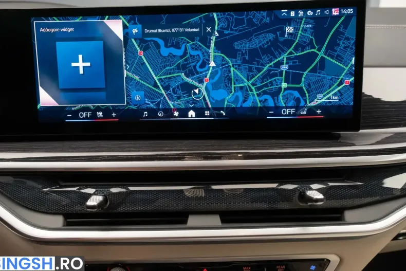 BMW X7 (Seria X) din 2024 cu 35.000 km - oferta BMW249178 - foto 14