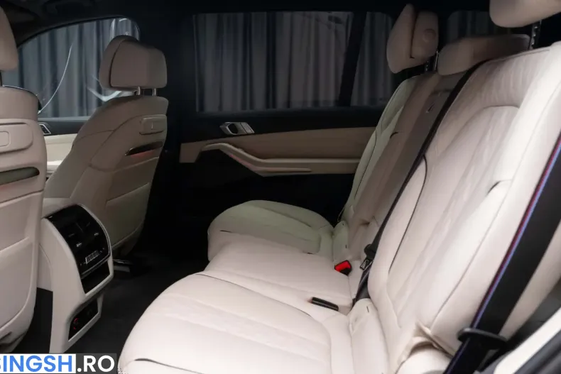 BMW X7 (Seria X) din 2024 cu 35.000 km - oferta BMW249178 - foto 16